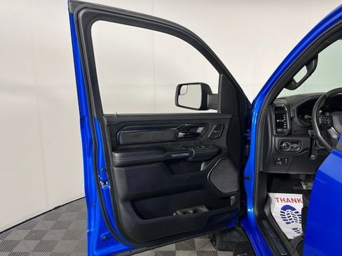 Used 2023 RAM 1500 TRX w/ TRX Level 2 Equipment Group AWD/4WD image 18