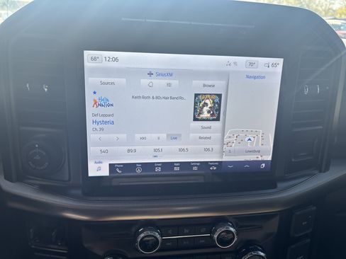 Used 2023 Ford F150 Raptor w/ Raptor Carbon Fiber Package image 26