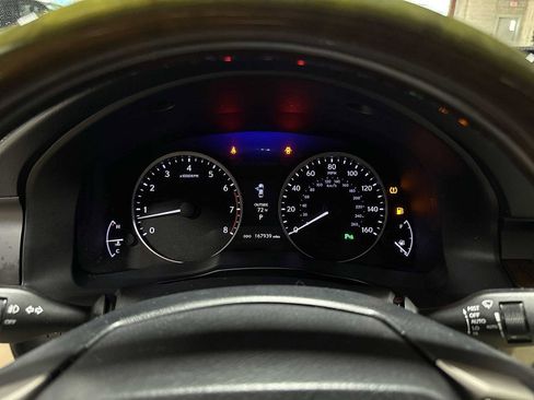 Used 2013 Lexus ES 350 w/ Luxury Pkg FWD image 32
