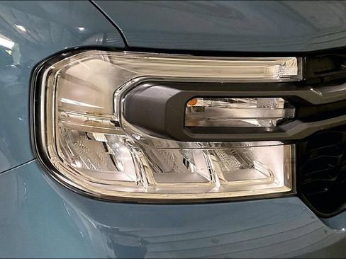 Used 2022 Ford Maverick XLT w/ XLT Luxury Package FWD image 4