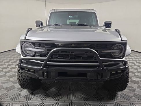 Used 2024 Ford Bronco Raptor AWD/4WD image 3