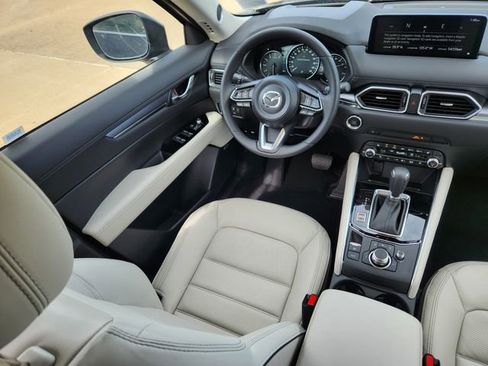 New 2025 MAZDA CX-5 AWD 2.5 S image 10