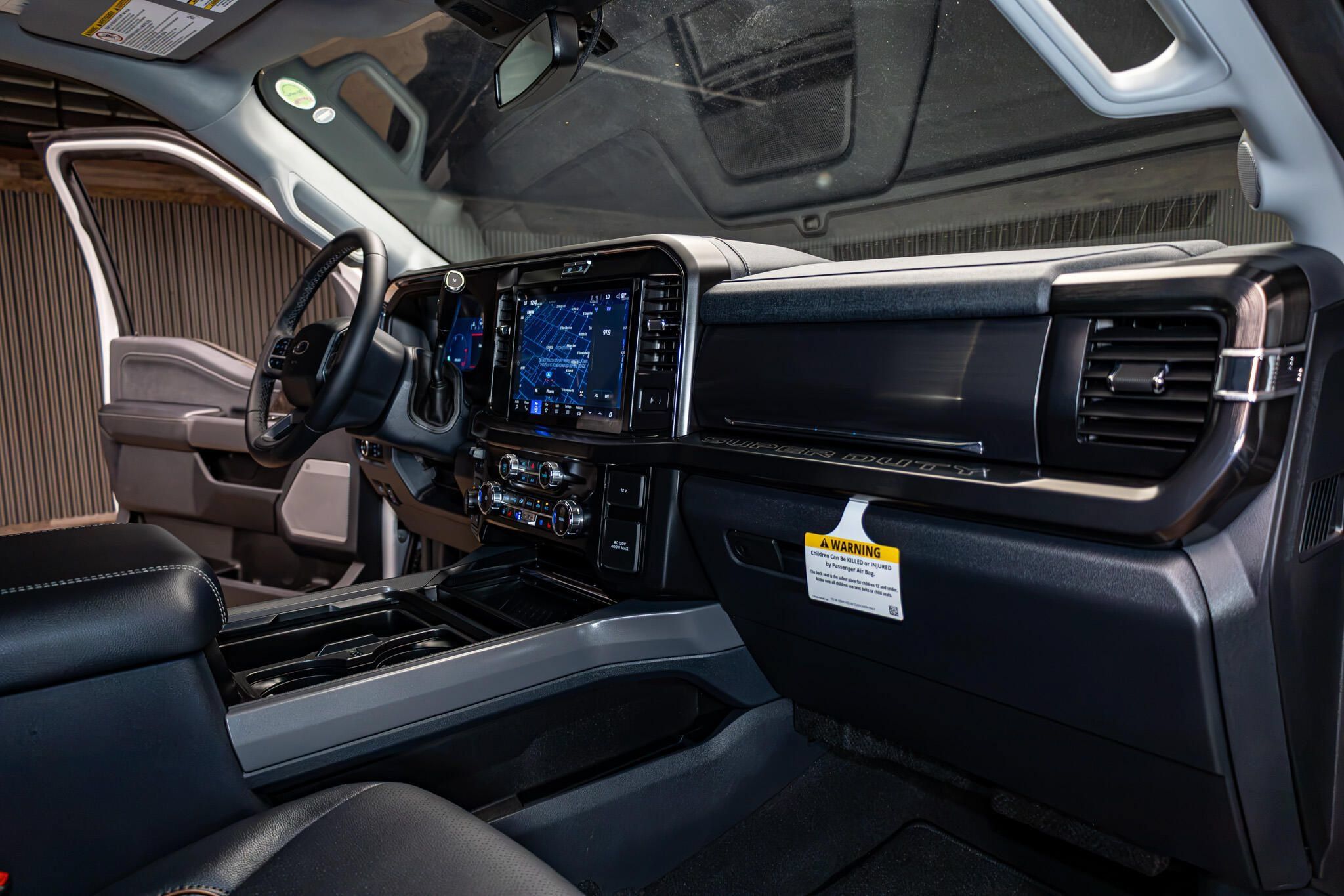 Used 2026 Ford F250 Lariat AWD/4WD image 17
