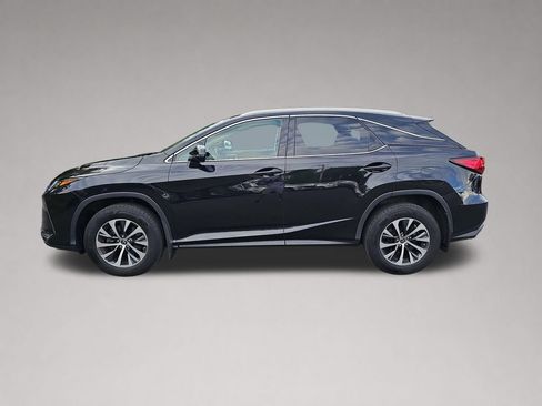 Used 2021 Lexus RX 350 AWD w/ Premium Package image 7
