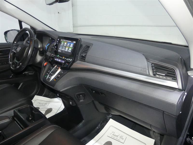 Used 2022 Honda Odyssey EX-L image 23