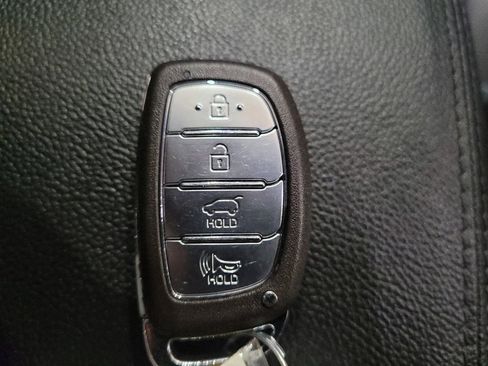 Used 2017 Hyundai Tucson SE Plus AWD/4WD image 32