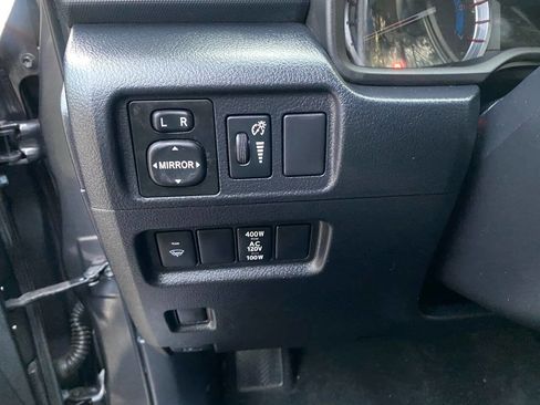 Used 2017 Toyota 4Runner SR5 Premium image 16