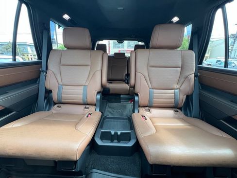 Certified 2026 Toyota Sequoia 1794 Edition w/ Tow Technology Package AWD/4WD image 16