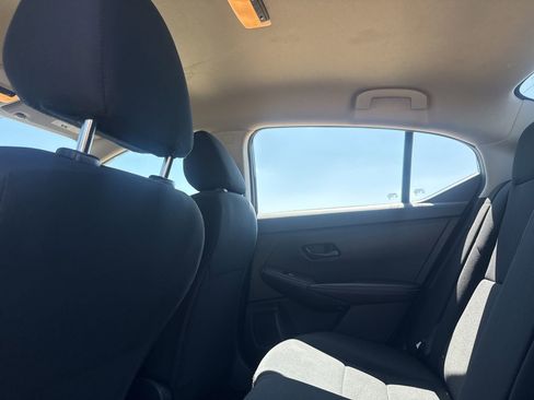 Certified 2024 Nissan Sentra S image 31