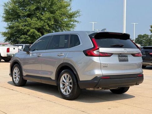 Used 2023 Honda CR-V EX-L image 6