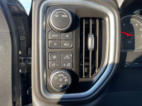 Used 2020 Chevrolet Silverado 1500 LTZ w/ LTZ Plus Package image 6