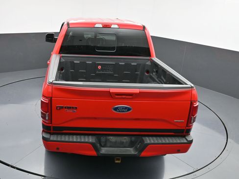 Used 2016 Ford F150 Lariat image 35