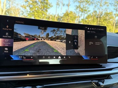 New 2026 BMW X5 xDrive50e w/ M Sport Package image 28