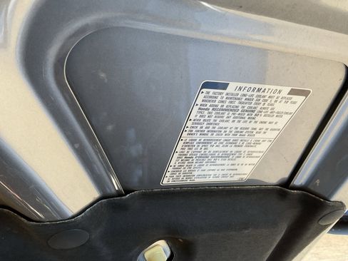 Used 2007 Honda S2000 image 20