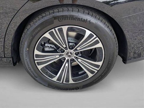 Used 2026 Mercedes-Benz E 350 Sedan image 10