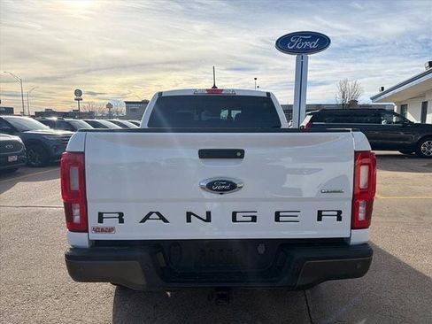 Used 2019 Ford Ranger XLT w/ Equipment Group 302A Luxury AWD/4WD image 7