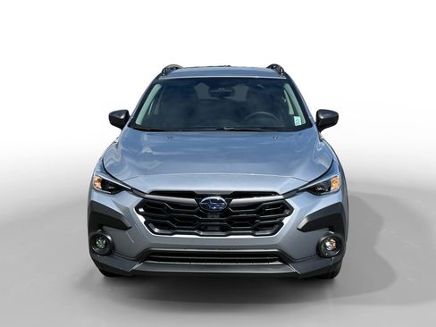 New 2026 Subaru Crosstrek 2.0i Premium AWD/4WD image 8