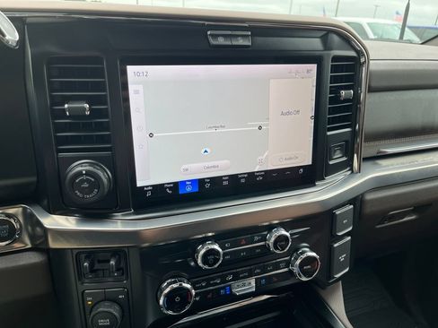 New 2026 Ford F250 King Ranch w/ Chrome Package AWD/4WD image 17