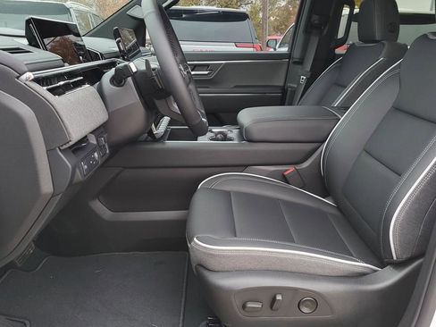 New 2026 GMC Sierra EV Elevation image 7