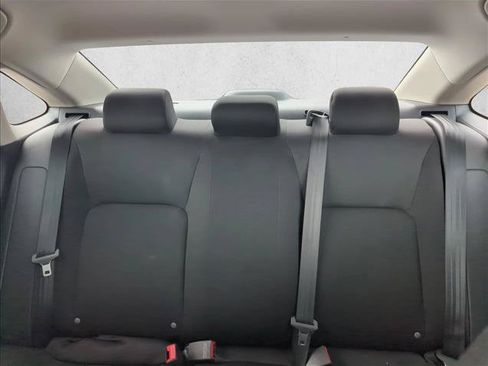 Certified 2025 Honda Civic LX image 24