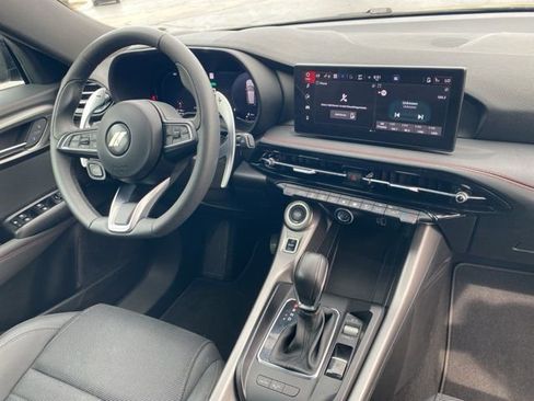 Certified 2024 Dodge Hornet R/T w/ R/T Blacktop Package image 27