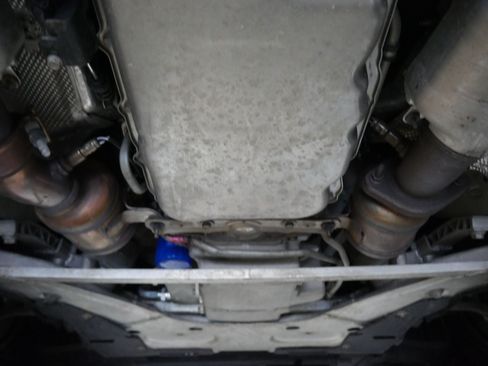 Used 2020 Chevrolet Camaro ZL1 RWD image 97