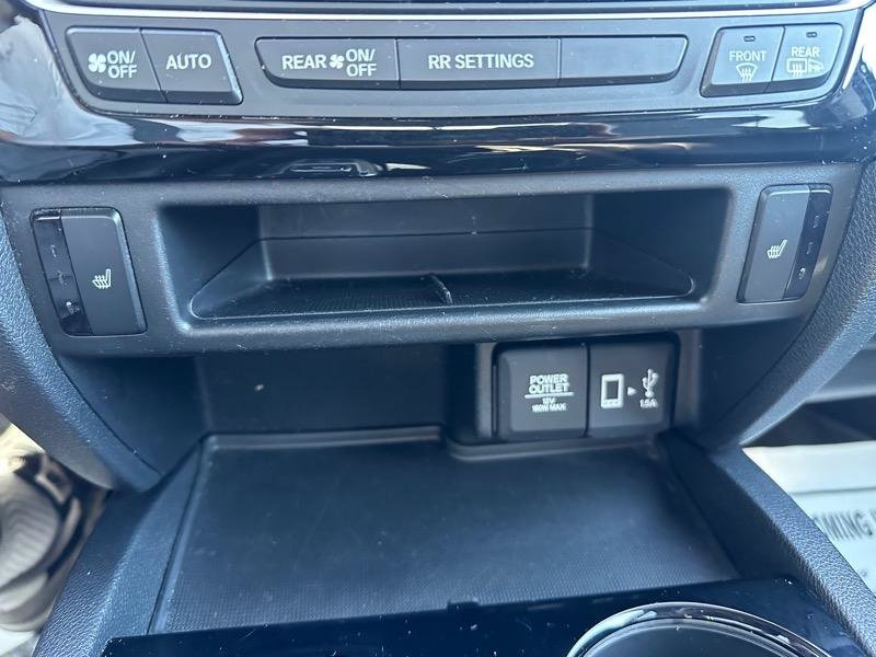 Used 2020 Honda Ridgeline RTL-E image 25