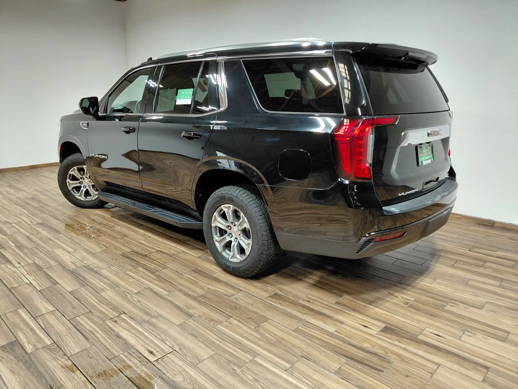 Used 2024 GMC Yukon SLE AWD/4WD image 51