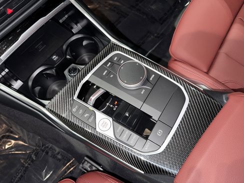 New 2026 BMW M340i Sedan image 20