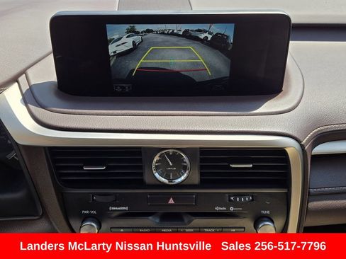 Used 2020 Lexus RX 350 FWD w/ Premium Package image 19
