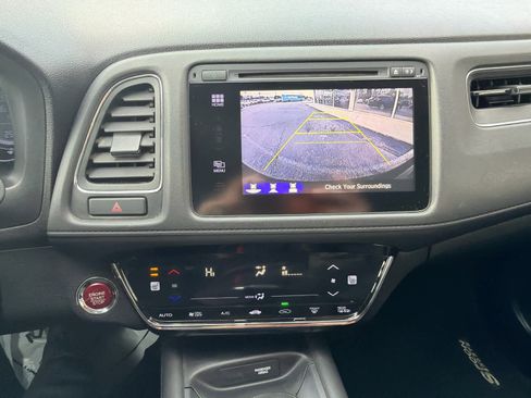 Used 2016 Honda HR-V EX-L image 25