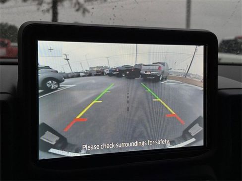 Used 2021 Ford Bronco Sport Big Bend image 34