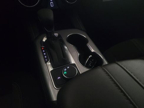 Used 2024 Chevrolet Blazer LT FWD image 26