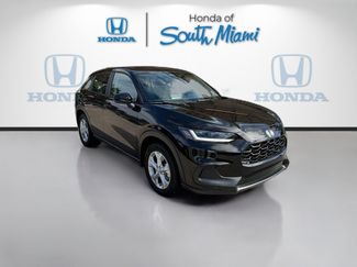 Certified 2024 Honda HR-V LX video 1
