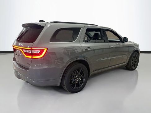 New 2026 Dodge Durango GT image 6