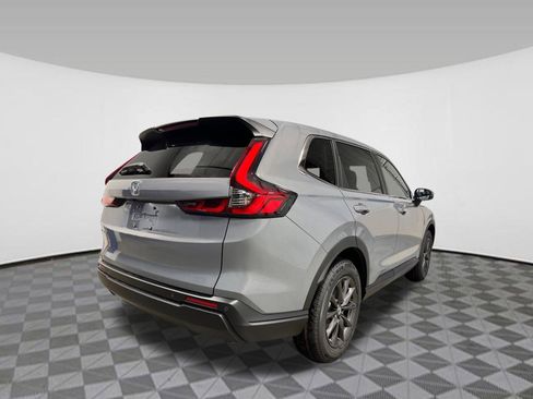 New 2026 Honda CR-V EX-L image 7