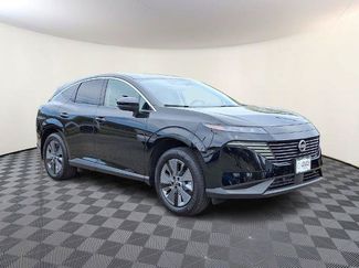 Certified 2025 Nissan Murano SL w/ Cargo Package AWD/4WD video 1