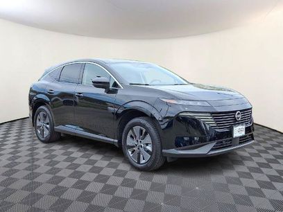 Certified 2025 Nissan Murano SL w/ Cargo Package