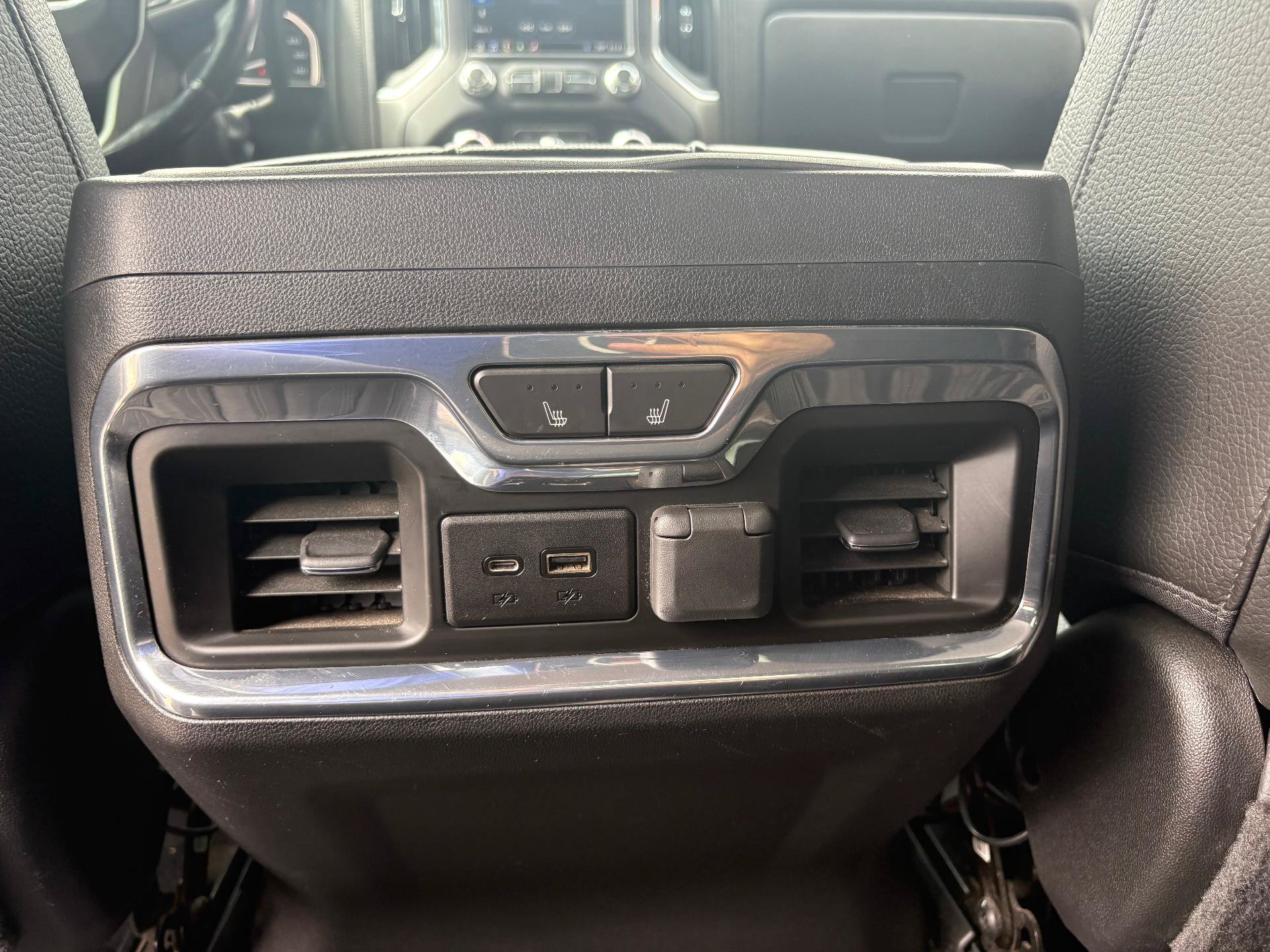 Used 2019 GMC Sierra 1500 Denali AWD/4WD image 34