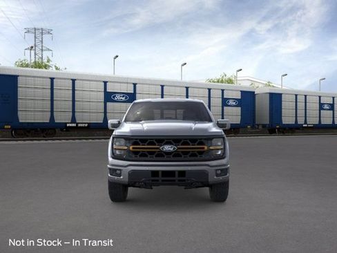 New 2026 Ford F150 Tremor AWD/4WD image 6