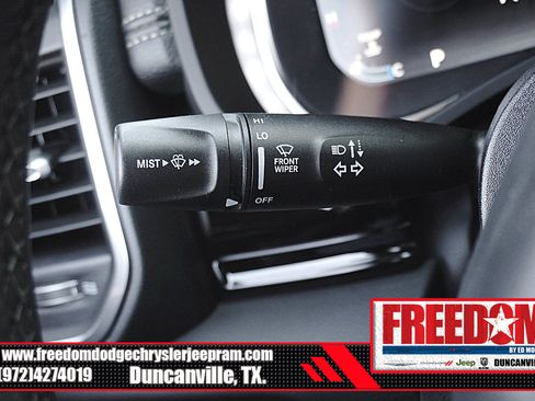 New 2026 RAM 1500 Laramie w/ Night Edition AWD/4WD image 30