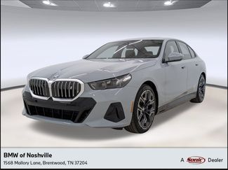 New 2026 BMW i5 eDrive40 w/ M Sport Package RWD 360° Tour