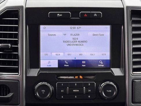 Used 2020 Ford F150 XLT image 18