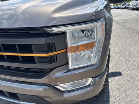Used 2022 Ford F150 Tremor image 9