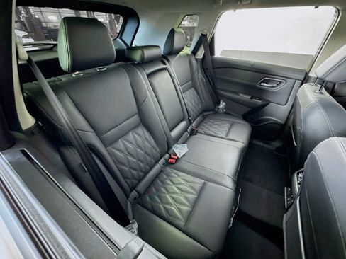 New 2026 Nissan Rogue Platinum image 29