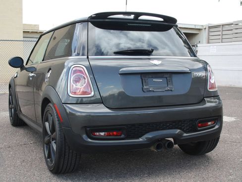 Used 2011 MINI Cooper S FWD image 22