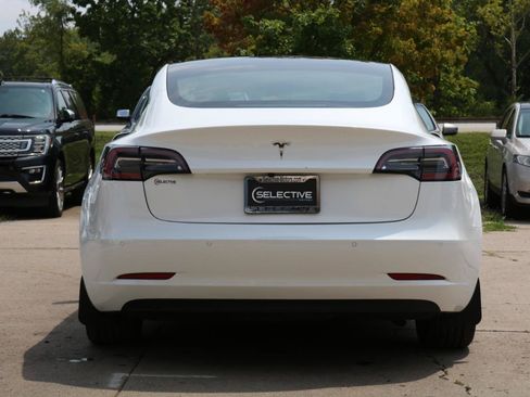 Used 2019 Tesla Model 3 Long Range AWD/4WD image 10