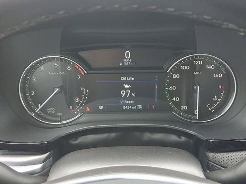 Certified 2024 Cadillac XT5 Luxury AWD/4WD image 19