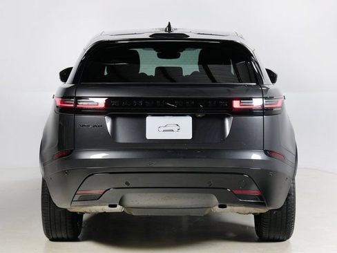 Used 2025 Land Rover Range Rover Velar Dynamic SE AWD/4WD image 7