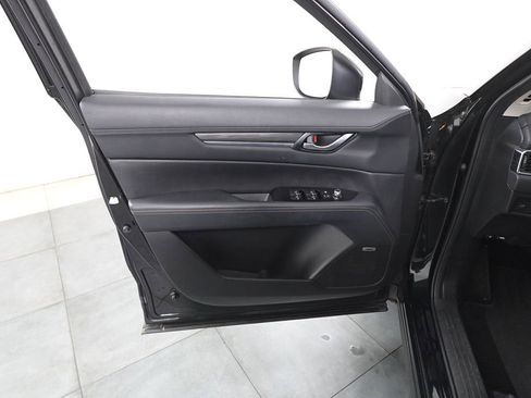 Used 2018 MAZDA CX-5 Grand Touring w/ Premium Package image 8